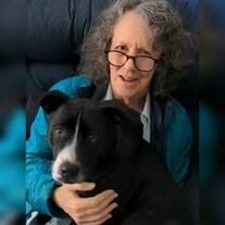 Marjorie Jean Boehner