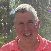 James Michael Mulligan