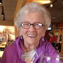 Elizabeth T. Grzybowski
