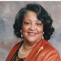 Mrs. Gussie Nell Ulmer