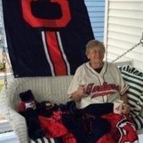 Dorothy M. Bremer