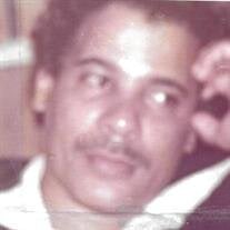 Mr. William Williams Jr.