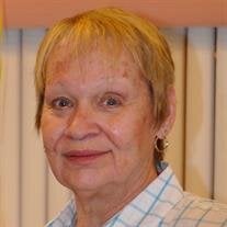 Johanna A. Burkhartt