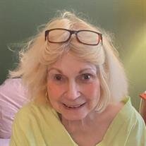 Nancy Parnell Diggs