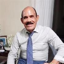 Rafael F. Mendez