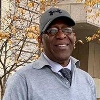 Steven Winston