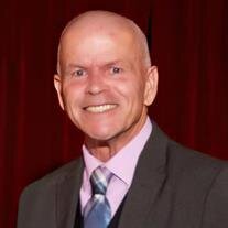 Kevin A. Barr