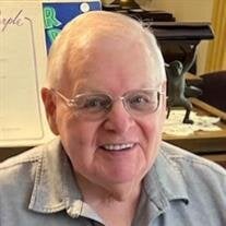 Richard Murray Knappen