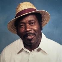 Mr. Louis Perry Sr