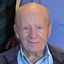 Robert "Bob" W. Moody