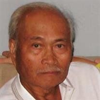 Dr. Eli A. Briones