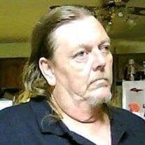 Danny Gene Parsons