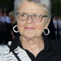 Linda Louise Peter