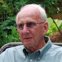 Richard P. "Dick" Ladd