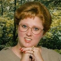 Cynthia Lee Potter (Reed)