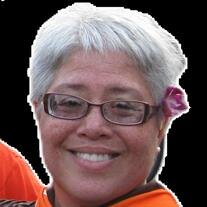 Roberta "Bobbie" Barnett
