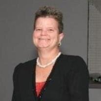 Paulette Jane Bartman