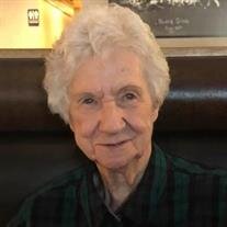 Gail Crabtree