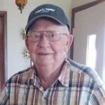 Larry Benjamin Klocke