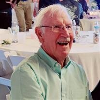 Richard E. Lines