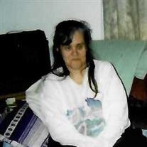 Shirley Sapienza