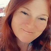 Susan Ann Martin