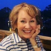 Eleanor B. Yarborough