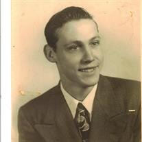 Kenneth Dale West