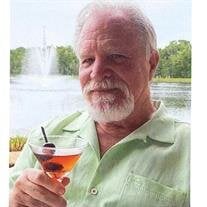 Bruce Anthony Molle'