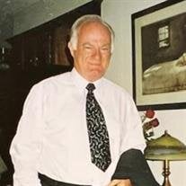 Anthony Edward Martin