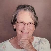 Donna Sue Hutchison