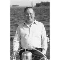 The Rev. Dr. Otis A. Maxfield