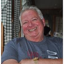 Mark Joseph Hellen