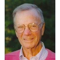 John A. Steppacher