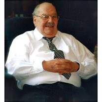 Cliford Andrew Tainter