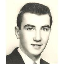 Lemont (Monty) Paul Gagne