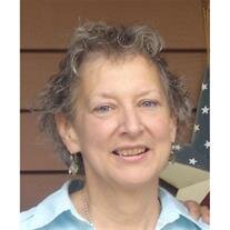 Lynette Lois Seekins Cameron