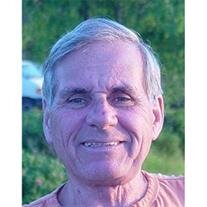 Spero J. Dyer