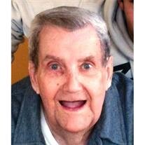 Maurice "Moe" E. Ducharme