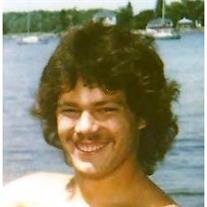 Lawrence P. Bron