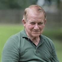 William Eugene "Shorty" Troesch