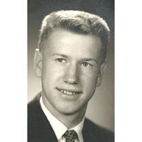 Stephen F. Francis