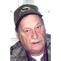 Joseph R. Finocchietti