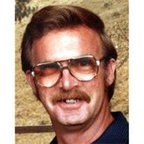 Donald R. Byrnes, Sr