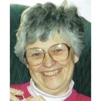 Frances H. Bean