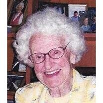 Anne Teckla Carey