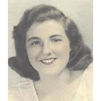 Barbara G. Burgess
