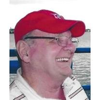 Richard S. "Dick" Stoddard