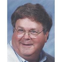 William C. "Bill" McCullough