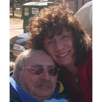 Kenneth Walter Woodman, Sr